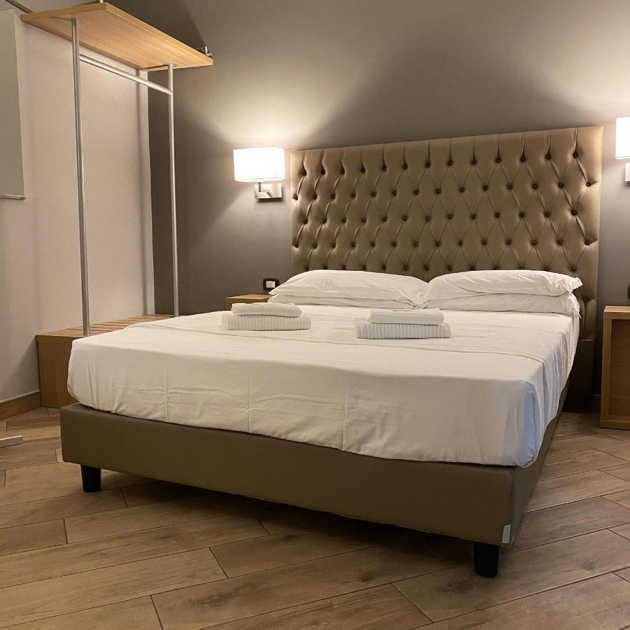 Hotel Genziana Генуя Екстер'єр фото